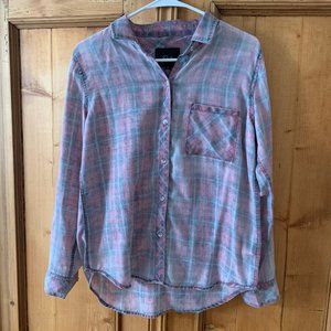 NWT Rails Soft Button-Down